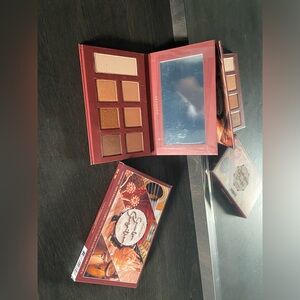 Brand New Sephora Eye Shadow - Samba Sensation
